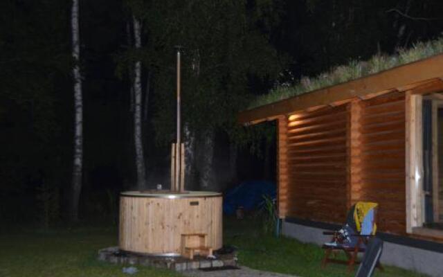 Lodges Trzy Stawy