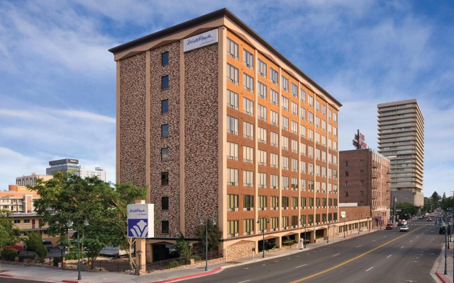 WorldMark Reno