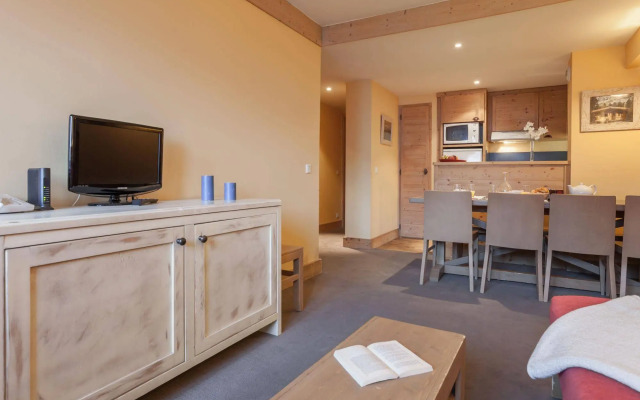 Pierre & Vacances Residence Aconit