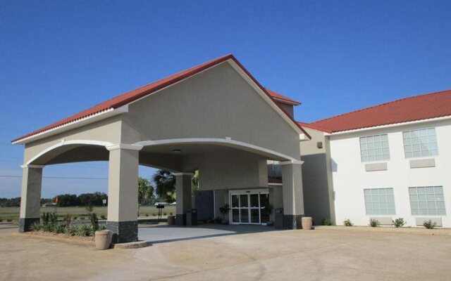 Best Western Acadia Hotel