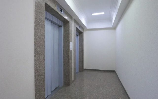 Stay Inn on Pushkin street 25