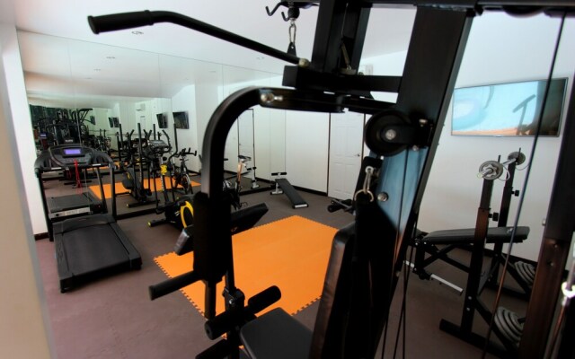 Nai Harn Beach Condo