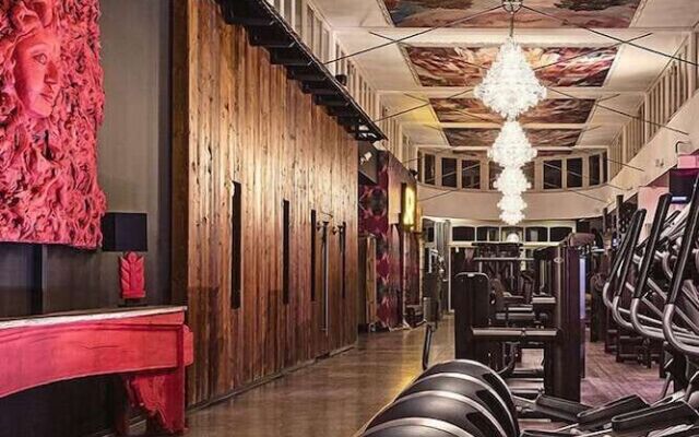 Postboutique Hotel