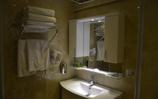 Ephesia Resort Hotel