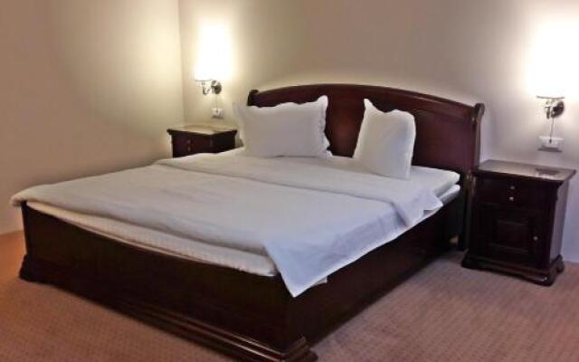 Green Park Boutique Hotel