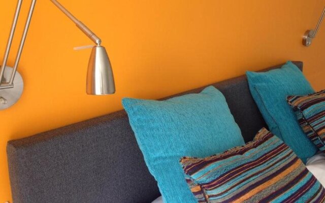 Hotel Brasserie Om de Noord