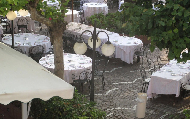Bajamar Beach Hotel