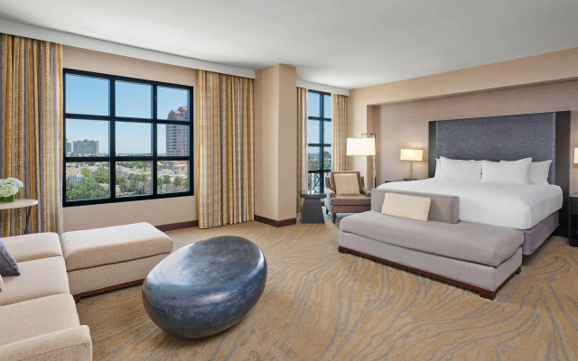 Hyatt Regency La Jolla