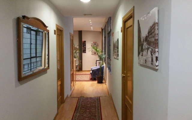 Hostal Felipe V