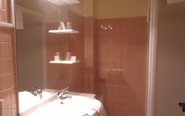 Hôtel Restaurant LEcluse