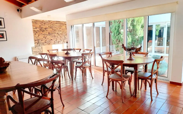 Naturarte Campo - Duna Parque Resorts & Hotels