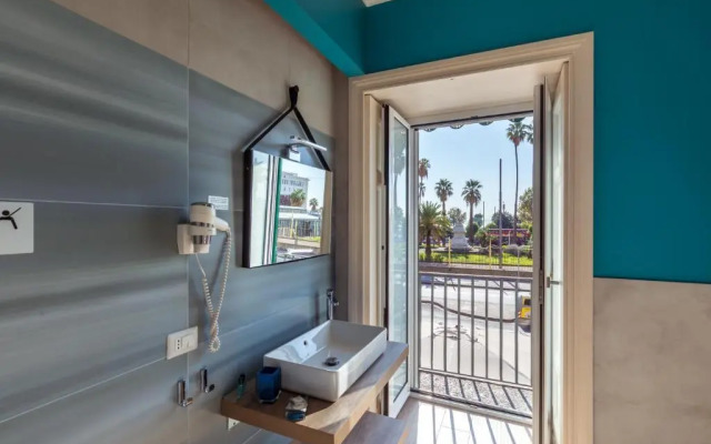 Suite Riviera 84