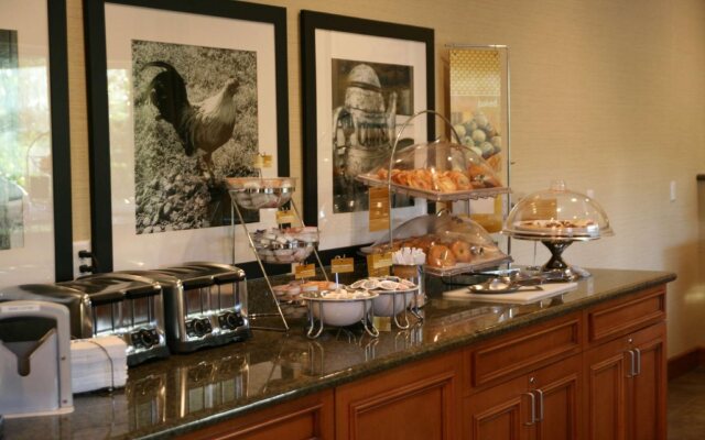 Hampton Inn West Palm Beach-Lake Worth-Turnpike