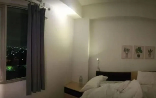 Menara Rungkut Bizz Square By Deddy