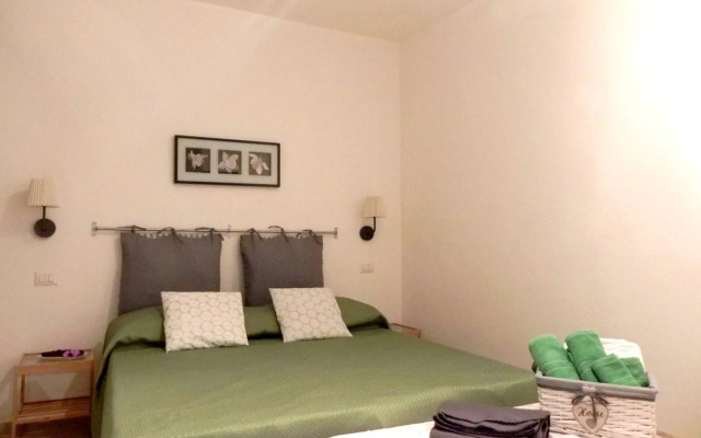 Bed And Breakfast La Rocca