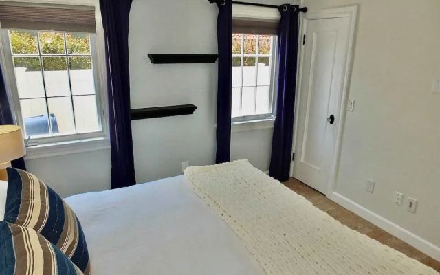 Belmont Shore Beach House
