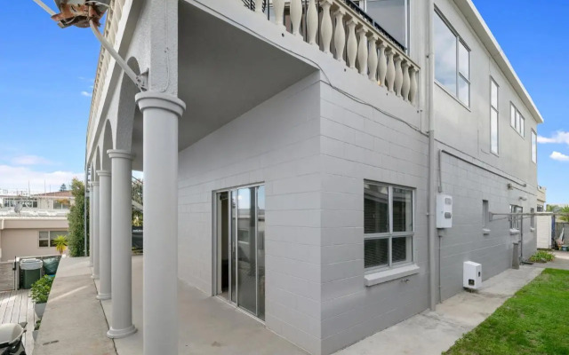 Home Sweet Home - Mt Maunganui Holiday Home