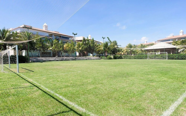 Apartamento no Melhor de Porto das Dunas