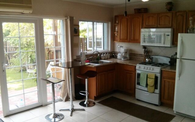 Signature's 21 Guest Apartments