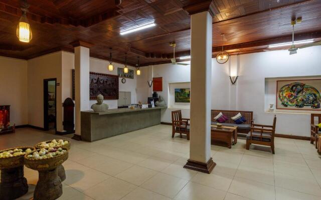 Siem Reap Urban Boutique Hotel
