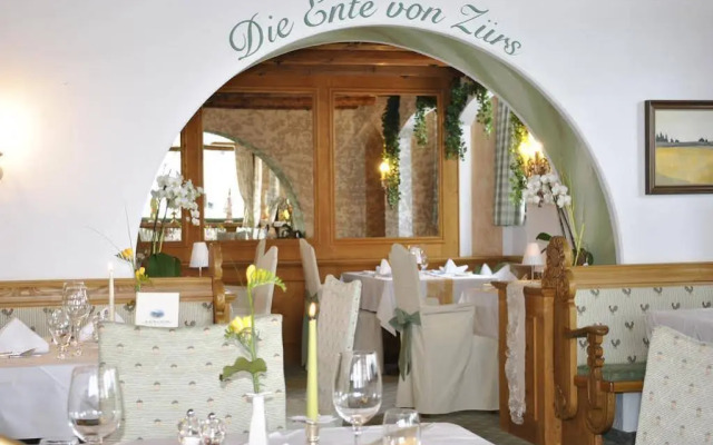 Hotel Albona Nova