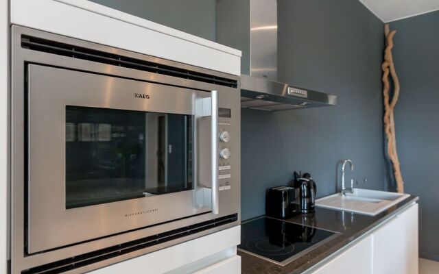 Smartflats Design - Les Postiers