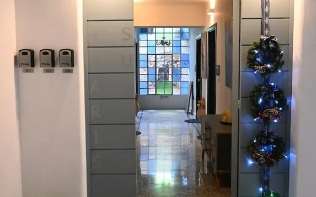 Haris 302 by VPN Accomodation