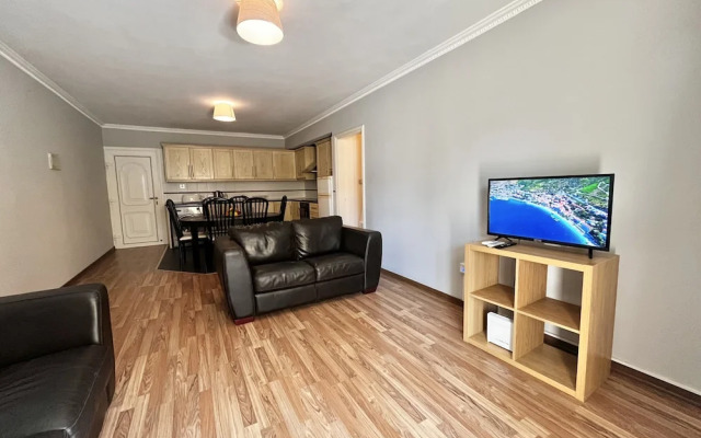 115 AN - Stay Napa Oniro Apartment