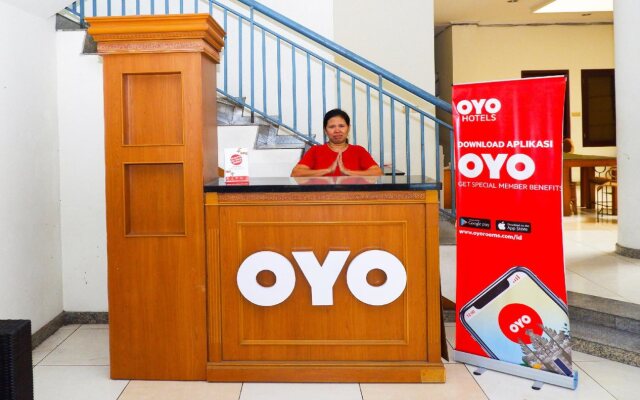 OYO 381 House of Blessing Guest House
