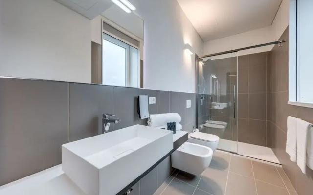 Elegant Apartment in Venice near Wunder Bar