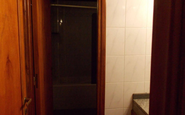 San Remo Villa Corral Apart Hotel