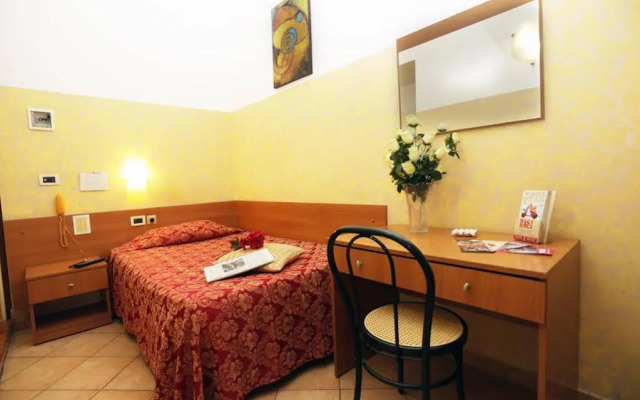 Hotel Bergamo