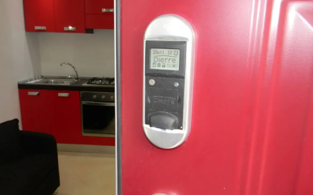Residence Le Case Eco Intelligenti