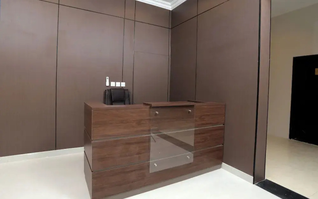 Manazel Al Ahsa for serviced apartments