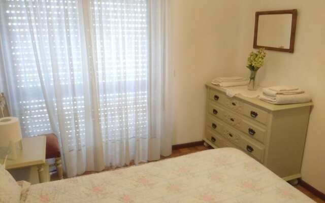 Apartamento Soares