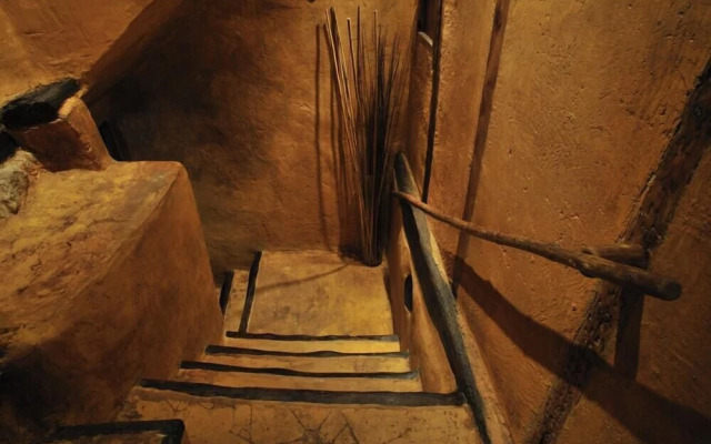 Las Moradas Del Temple