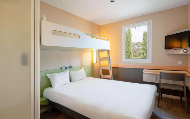 ibis budget Manosque Cadarache