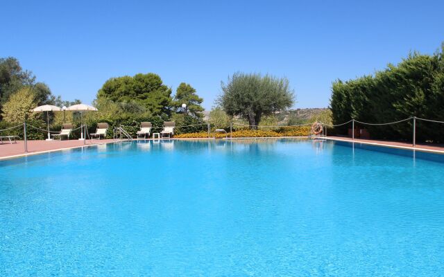 Hotel Villa Favorita