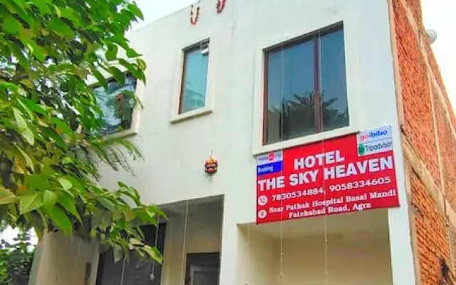 The Sky Heaven
