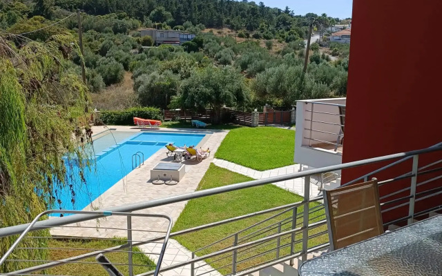 Almyrida Paradise Apartments