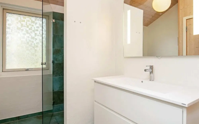 12 Person Holiday Home in Hals-by Traum