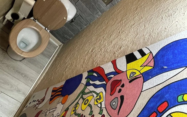 Anse des Rochers Beach & Pool Resort