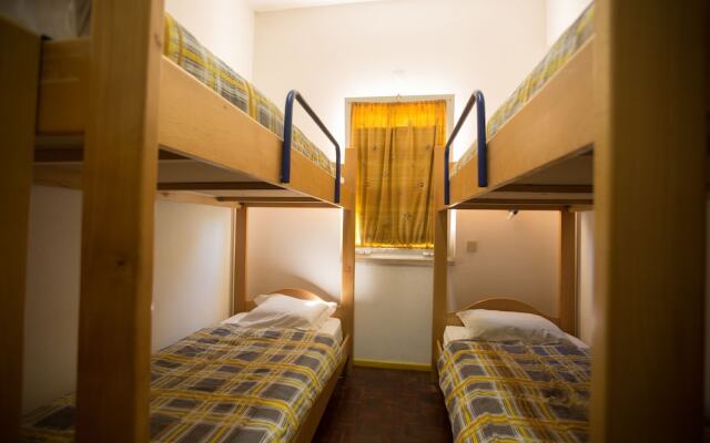 HI Aveiro - Pousada de Juventude - Hostel