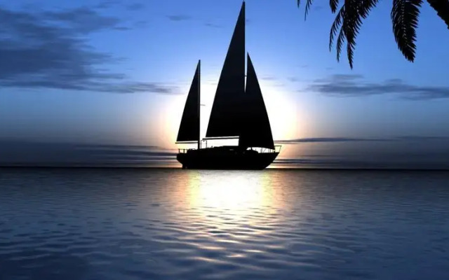 Casaboat Palerme