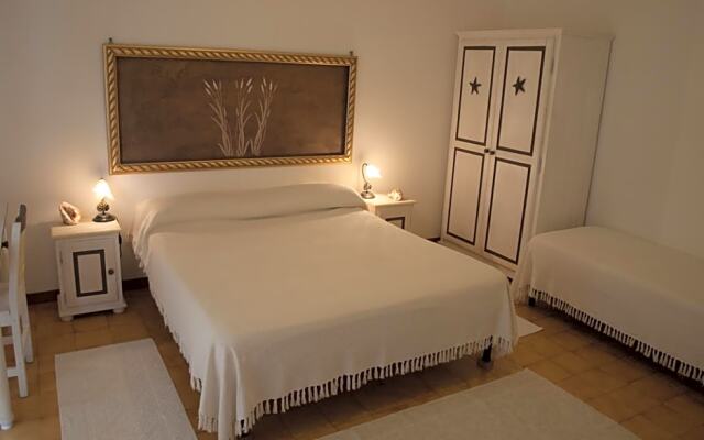 Bed and Breakfast Stella di mare