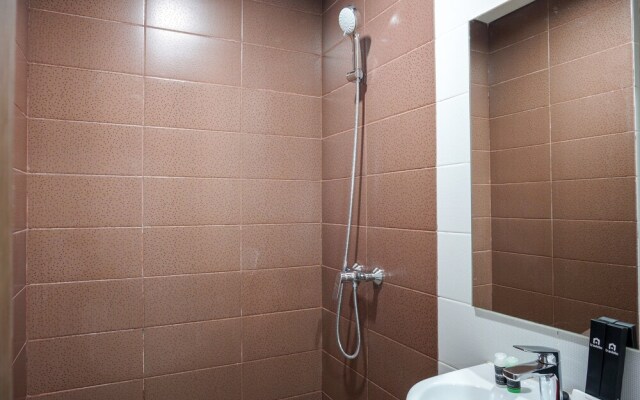 Brand New Studio Puri Orchard Apartment