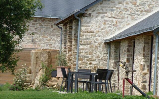 Gîte Nort-sur-Erdre, 5 pièces, 9 personnes - FR-1-306-905