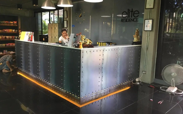 Elite Residence Phitsanulok