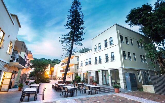 Solar Villas - Hostel