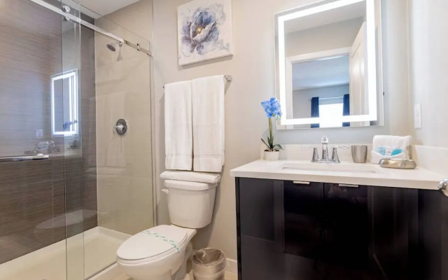 Luxury Vacation Home With Splash Pool/bbq 03